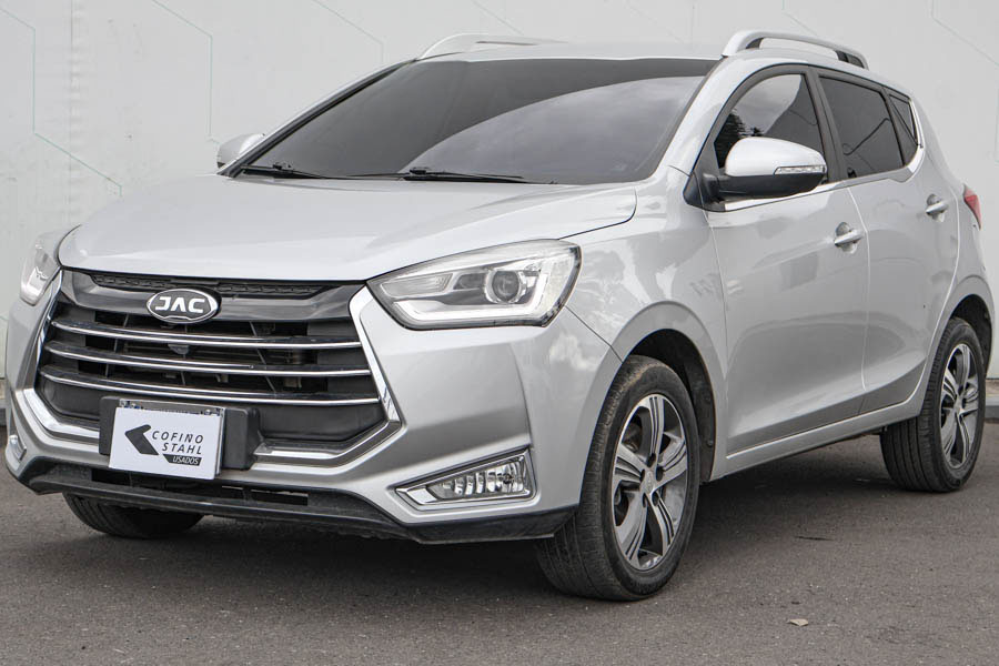 JAC JS2 2023 - 4405
